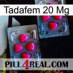 Tadafem 20Mg 14